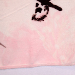 Плед Tango (Танго), 160x220, микрофибра (3018-01-BR)