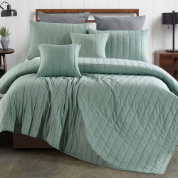 Покрывало Tango (Танго) "Nature collection", 220x240, хлопок (NTR2224-10 код2316)