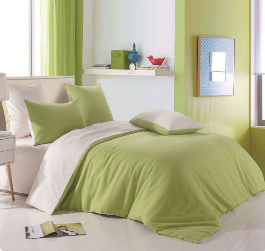 Постельное белье Valtery "MO-42", евро, софткоттон (MO-42-1253)