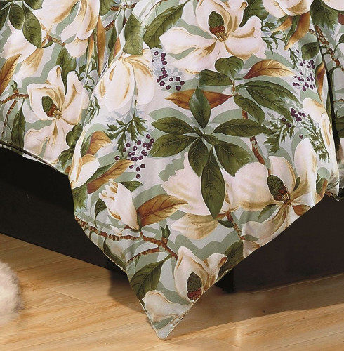 Постельное белье Valtery "C-180", 2-спальный, сатин (C-180-1251)