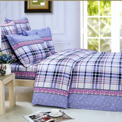Постельное белье Сайлид &quot;A-92&quot;, семейный, поплин (A-92-171)