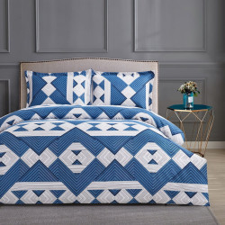 Постельное белье Arya Home &quot;Diaper&quot;, семейный, софт тач (8680943105837)