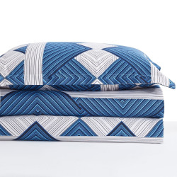 Постельное белье Arya Home &quot;Diaper&quot;, семейный, софт тач (8680943105837)