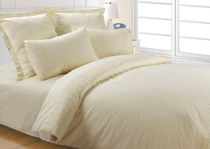 Постельное белье Valtery "AB-SG 03", 2-спальный, перкаль (AB-SG 03-1251)