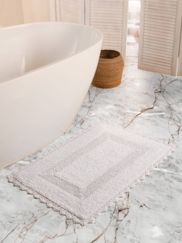 Коврик Arya Home "Lupen", для дома, 60x90, хлопок (8680943068293)