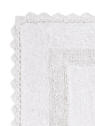 Коврик Arya Home "Lupen", для дома, 60x90, хлопок (8680943068293)