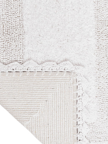 Коврик Arya Home "Lupen", для дома, 60x90, хлопок (8680943068293)