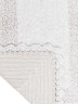 Коврик Arya Home "Lupen", для дома, 60x90, хлопок (8680943068293)