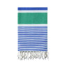 Полотенце Arya Home "Cecily", банное, 90x180, хлопок (8680943091383)