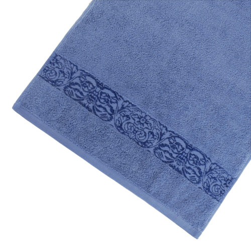 Полотенце Arya Home "Jewel", банное, 70x140, микрокоттон (8680943028495)