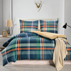 Постельное белье Valtery "CL-357", 2-спальный, сатин (CL-357-1251)