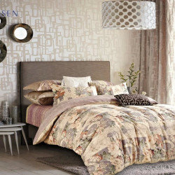 Постельное белье Valtery "CL-216", семейный, сатин (CL-216-1255)