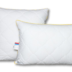 Подушка AlViTek (АльВиТек) &quot;Кукуруза&quot;, 50x68, сатин (ПСКу-050)