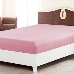 Простыня Valtery &quot;PRP-11&quot;, 180x200, поплин, на резинке (PRP-11-1475)