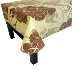 Скатерть Valtery, 120x140, хлопок (11716-1993)