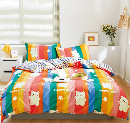 Постельное белье Tango (Танго), 1.5-спальный, сатин (TS01-X181 код1001)