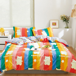 Постельное белье Tango (Танго), 1.5-спальный, сатин (TS01-X181 код1001)