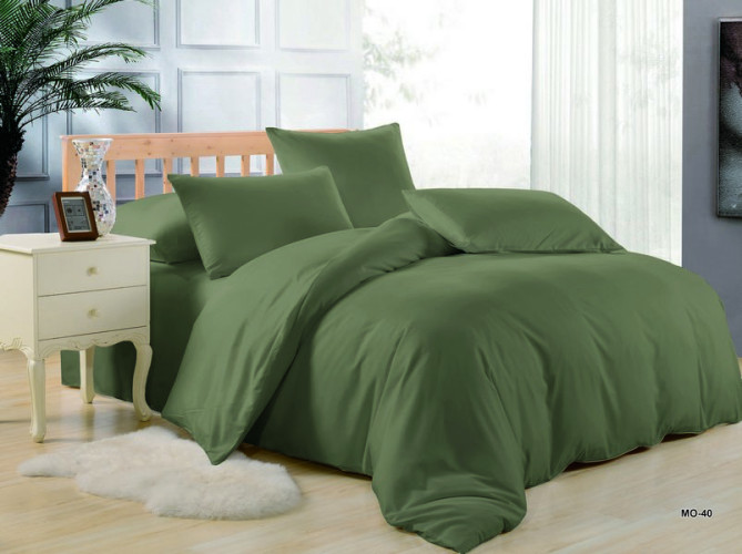 Постельное белье Valtery "MO-40", 2-спальный, софткоттон (MO-40-1251)