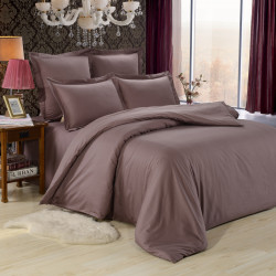 Постельное белье Valtery "LS-18", 2-спальный, сатин (LS-18-1251)