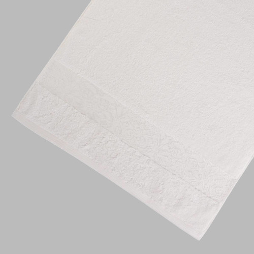 Полотенце Arya Home "Jewel", банное, 70x140, микрокоттон (8680943028518)