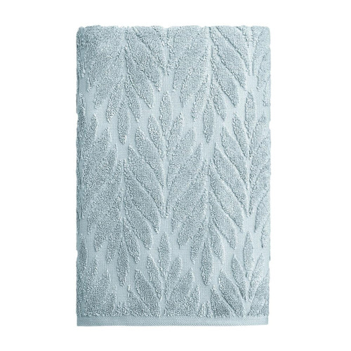 Полотенце Arya Home "Fiori", для лица и рук, 50x90, жаккард (8680943090157)