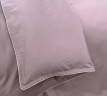Постельное белье Legends (Текс-Дизайн) "Пудровый аромат", евро, сатин, на молнии (LK4323GЯ2003)