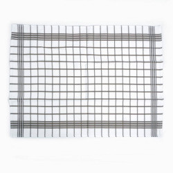 Набор полотенец Arya Home "Chino", кухонные, 50x70, хлопок, 2 шт (8680943052056)