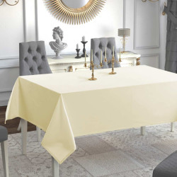 Скатерть Arya Home &quot;Simple&quot;, 160x160, полиэстер (8680943024497)