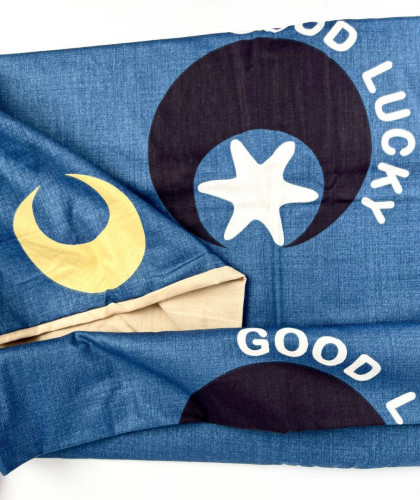 Постельное белье Valtery "CS-13", 1.5-спальный, сатин (CS-13-1249)