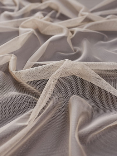 Штора Arya Tul Setka 300X280 V55