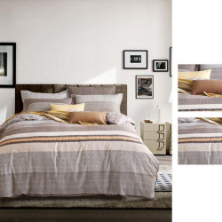 Постельное белье Valtery &quot;CL-241&quot;, 1.5-спальный, сатин (CL-241-1249)