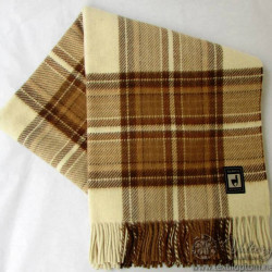 Плед Incalpaca, 150x200, шерсть (PP-24-1726)