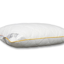 Подушка AlViTek (АльВиТек) &quot;Кукуруза&quot;, 68x68, сатин (ПСКу-070)