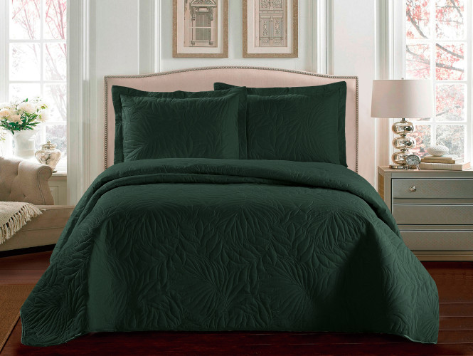 Покрывало Tango (Танго) "Марракеш", 240x240, микрофибра (TRM2424-111 код2230)