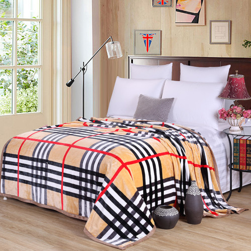 Плед Tango (Танго), 200x220, фланель (3014-06)