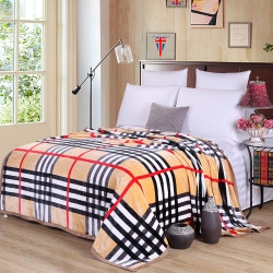 Плед Tango (Танго), 200x220, фланель (3014-06)