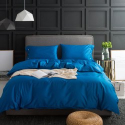 Постельное белье Valtery "LS-29", евро, сатин (LS-29-1253)