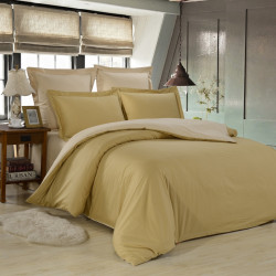 Постельное белье Valtery "LS-27", евро, сатин (LS-27-1253)