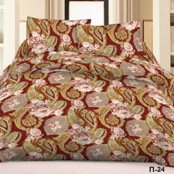 Постельное белье Valtery &quot;П-24&quot;, семейный, поплин (П-24-171)