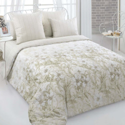 Постельное белье Королевское искушение (Текс-Дизайн) "Аллегория 1", евро, перкаль (4250ПН209061)