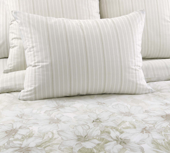 Постельное белье Королевское искушение (Текс-Дизайн) "Аллегория 1", евро, перкаль (4250ПН209061)