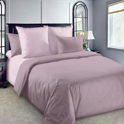 Постельное белье Королевское искушение (Текс-Дизайн) "Летний аромат", евро, перкаль, на молнии (4276ПНлар)