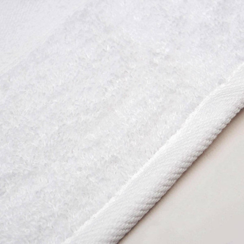 Набор полотенец Arya Home "Fivo", подарочные, 50x90, махровая ткань, 2 шт (8680943043818)