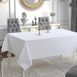 Скатерть Arya Home &quot;Simple&quot;, 160x220, полиэстер (8680943024503)