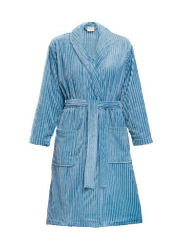 Халат Arya Home "Midnight", M, полиэстер (8680943113368)