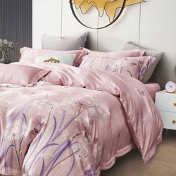 Постельное белье Фамилье &quot;TP-60&quot;, 2-спальный, тенсел (TP-60-1251)