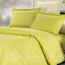 Постельное белье Valtery "OD-04", семейный, сатин (OD-04-1255)