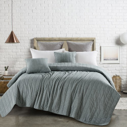 Покрывало Tango (Танго) "Nature collection", 220x240, хлопок (NTR2224-01 код2316)