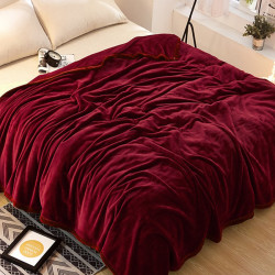 Плед Tango (Танго), 150x200, фланель (AL1520-06 код3047)