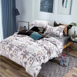 Постельное белье Tango (Танго), 2-спальный, микросатин (DF02-324-70 код1179)